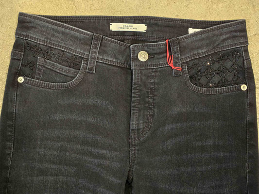 Piper short 9268008340-W5-5112-front sparkles