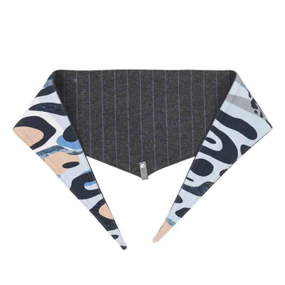 Neck Tie - S52NTI046