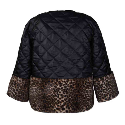 Jacket Sankt Moritz - C52SMJ999