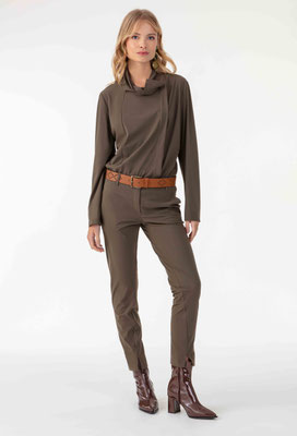 2096 Roxy Pantalon - 402 Kaki