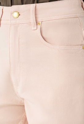 2079 Craig Pantalon - 324 Rose Poudre