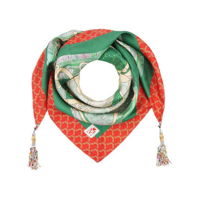 Scarf Kiev - S52KIE053