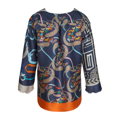 Blouse Roma  C42ROM  024