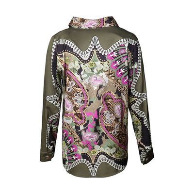 Blouse Livorno  C42LIV  086