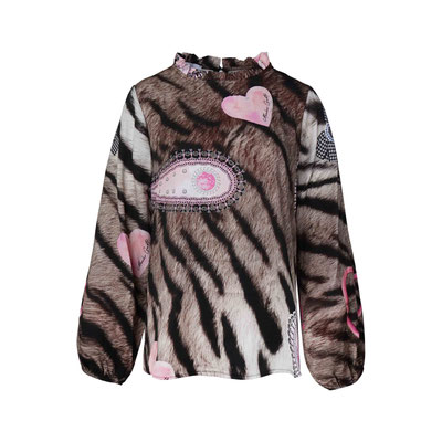 Blouse San Severo   C42SAB  202