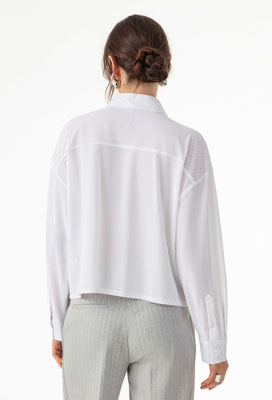 2013 Elma Chemise - 021 Blanc Optique