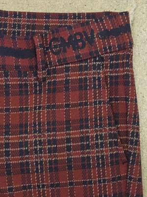Francoise cropped 6456038712-W5-848-waistband detail