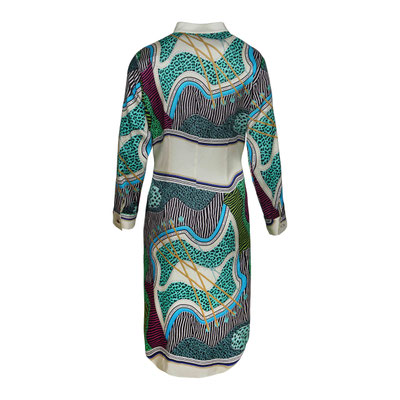 Dress Bergamo  C42BER  084