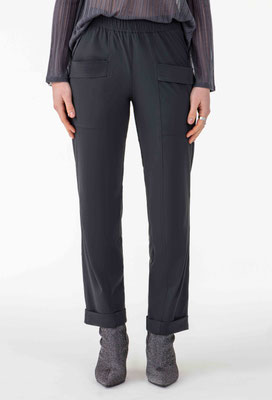 2067 Berose Pantalon - 817 Acier