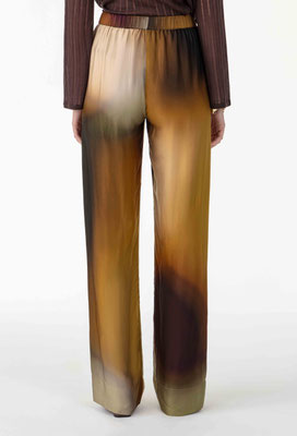 2034 Kane Pantalon - 437 Ombres Kaki