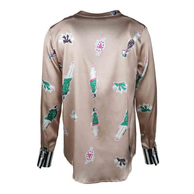 Blouse Monza - C52MON033