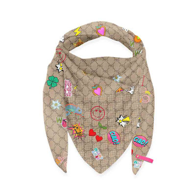 Scarf St. Tropez Viscose - S52STV128