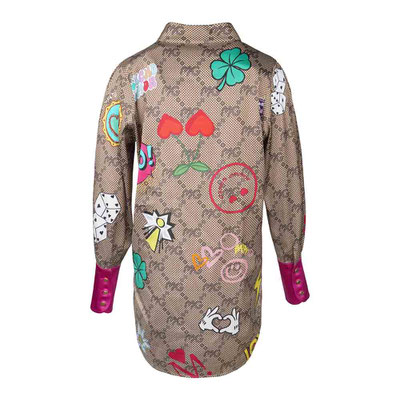 Blouse Aachen - C52AAC077