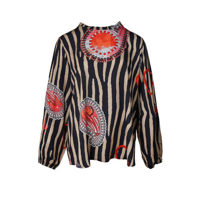 Blouse San Severo   C42SAB  203