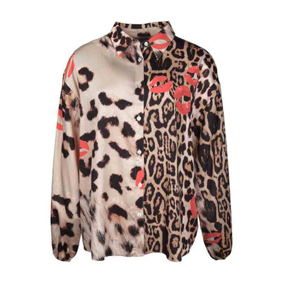 Blouse Sirmione - C52SIR026