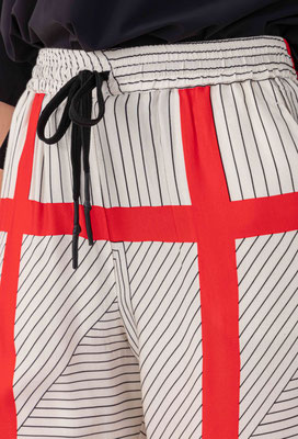 2011 Kore Pantalon - 331 Redline