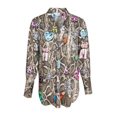 Blouse Aachen C42AAC  089