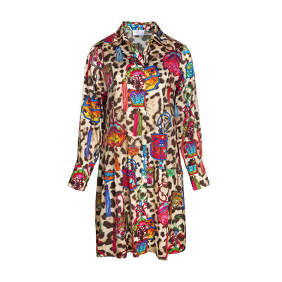 Dress Arola C42ARO  082