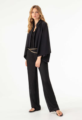 2088 Leona Veste - 900 Noir