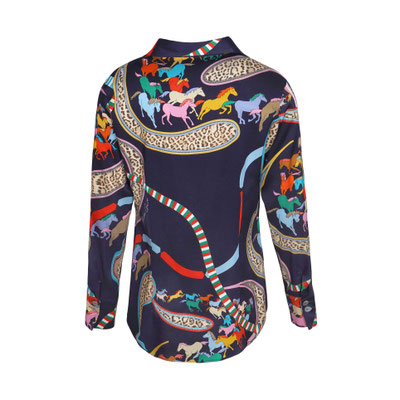 Blouse Saint Denis  C42SDB  060