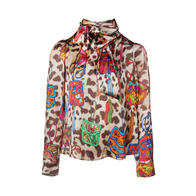 Blouse Vinci  C42VIN  179