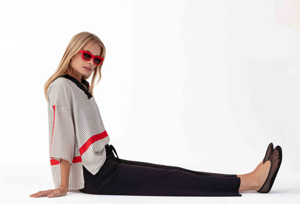 2006 Clara Haut - 331 Redline 