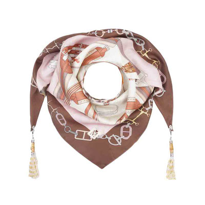 Scarf Kiev - S52KIE051