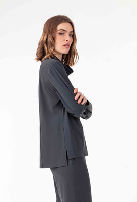 2054 Peri Chemise - 817 Acier