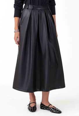 2074 Tyra Jupe - 922 Onyx