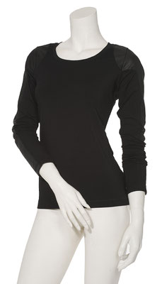 T Shirt black 1020-101