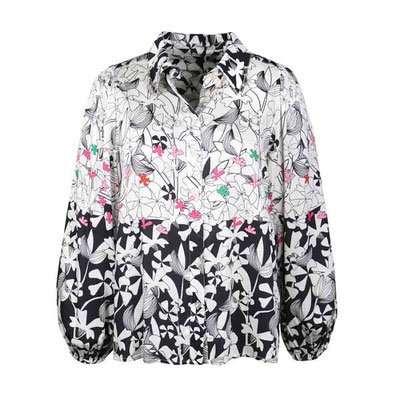 Blouse Limone Sul Garda - C52LIM019