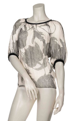 347-31 Shirtblouse tulip