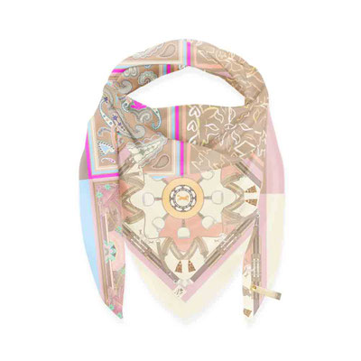 Scarf St. Tropez - S52STZ069