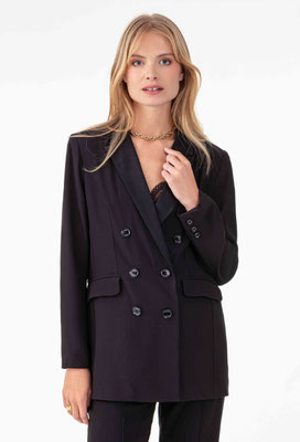 2007 Niran Veste - 900 Noir