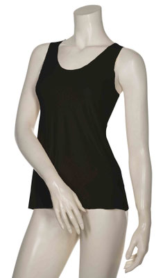 334-20 Tanktop clean cut