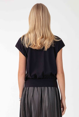 2001 Gemini Haut - 900 Noir