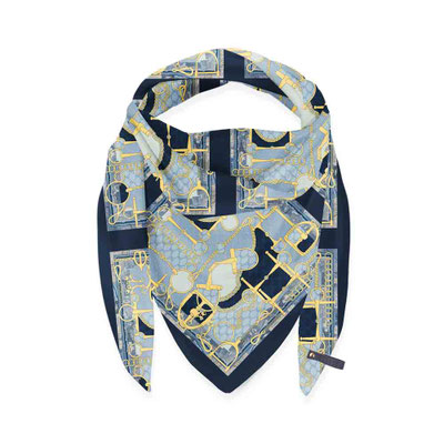 Scarf Cannes - S52CAN108