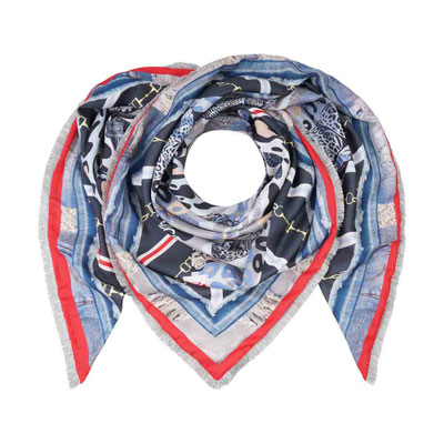 Scarf Genova - S52GEN085
