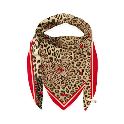 Scarf Cannes - S52CAN115