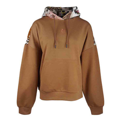 Hoodie Mucho - C52HOO047