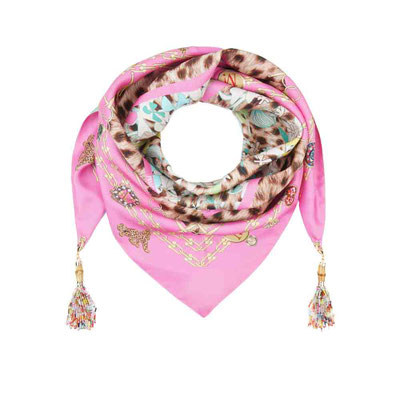 Scarf Kiev - S52KIE055