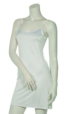 1008-103 Underdress satin cream
