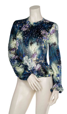 2033-87 Blouse