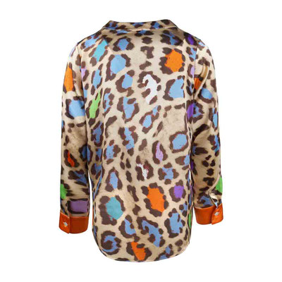 Blouse Grazie - C52GRA035