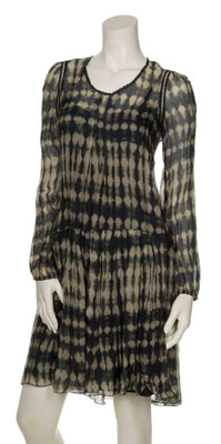 Dress 2027-33