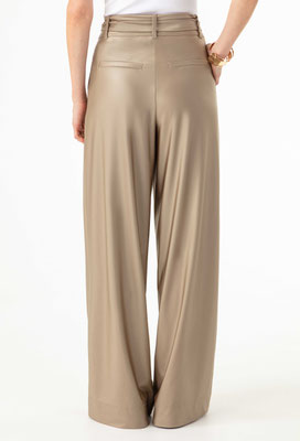 2025 Bran Pantalon - 420 Kaki Clair