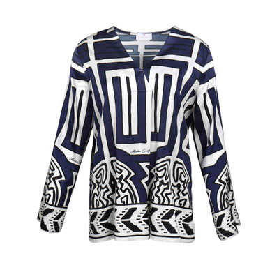 Blouse Salerno  C42SAL  075