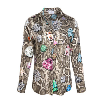 Blouse Saint Denis  C42SDB  089