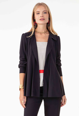 2078 Lemee Chemise - 900 Noir