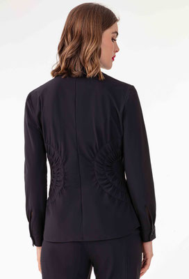 2065 Pline Chemise - 900 Noir